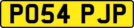 PO54PJP