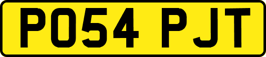 PO54PJT