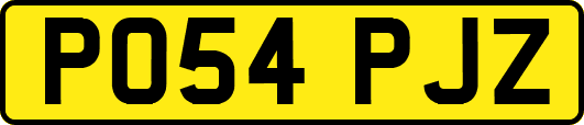 PO54PJZ