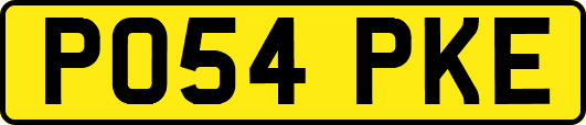 PO54PKE