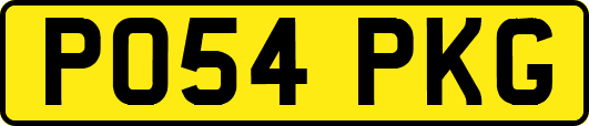 PO54PKG