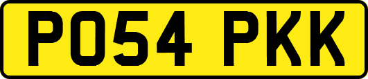 PO54PKK