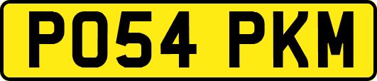 PO54PKM
