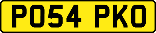 PO54PKO