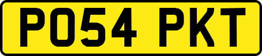 PO54PKT