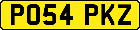 PO54PKZ