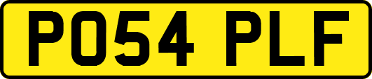 PO54PLF