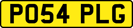 PO54PLG