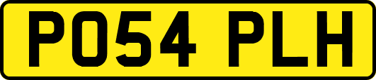 PO54PLH
