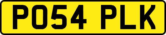 PO54PLK