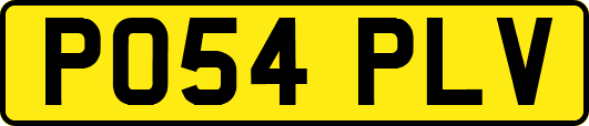PO54PLV