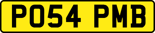 PO54PMB