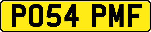 PO54PMF