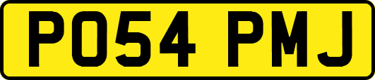 PO54PMJ