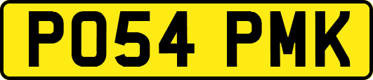 PO54PMK