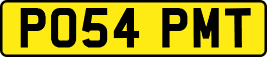 PO54PMT