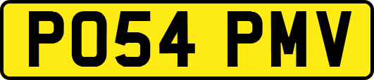 PO54PMV