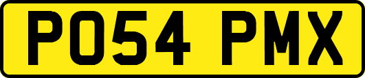 PO54PMX