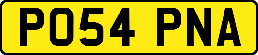 PO54PNA