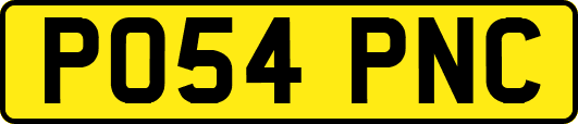 PO54PNC