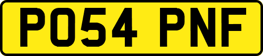 PO54PNF