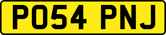 PO54PNJ