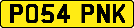 PO54PNK