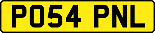 PO54PNL