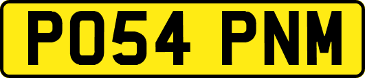 PO54PNM