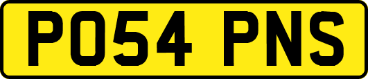 PO54PNS