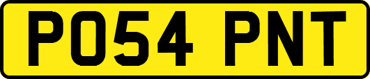 PO54PNT