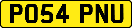 PO54PNU