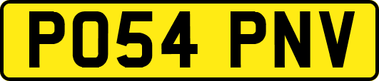 PO54PNV