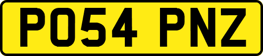 PO54PNZ
