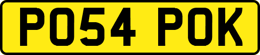 PO54POK