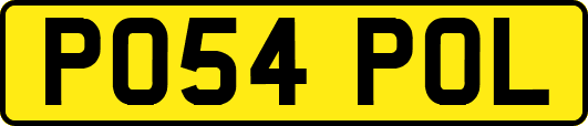 PO54POL
