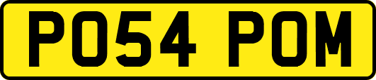 PO54POM