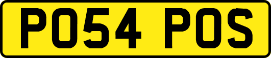PO54POS