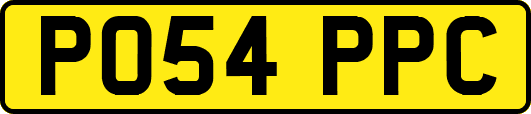 PO54PPC