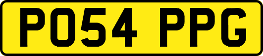 PO54PPG