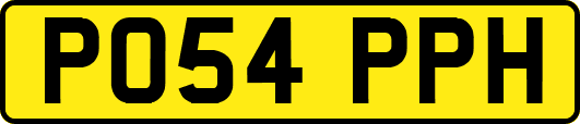 PO54PPH