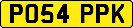 PO54PPK
