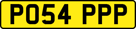 PO54PPP