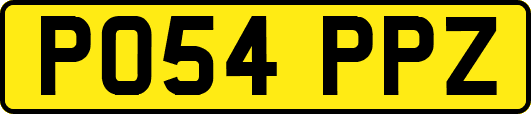 PO54PPZ