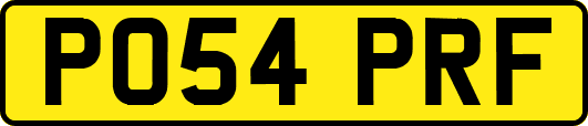 PO54PRF