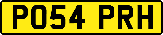 PO54PRH