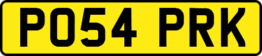 PO54PRK