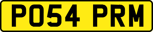 PO54PRM