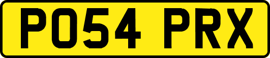 PO54PRX