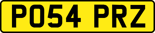PO54PRZ